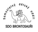 SDO Brontosauři